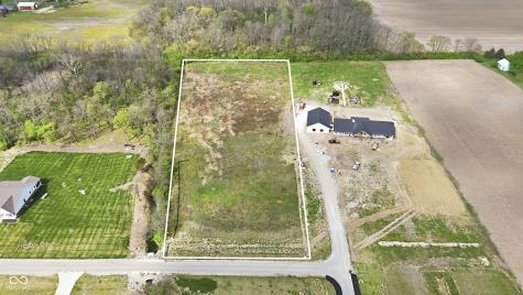 9184 Manship Lane Fortville IN 46040