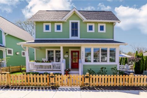 10472 Lower Garden Way Zionsville IN 46077