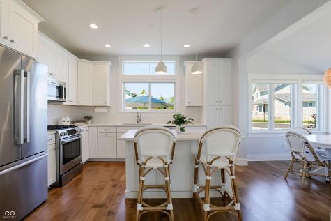 10472 Lower Garden Way Zionsville IN 46077