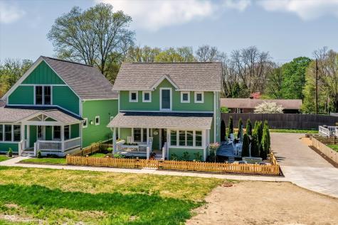10472 Lower Garden Way Zionsville IN 46077