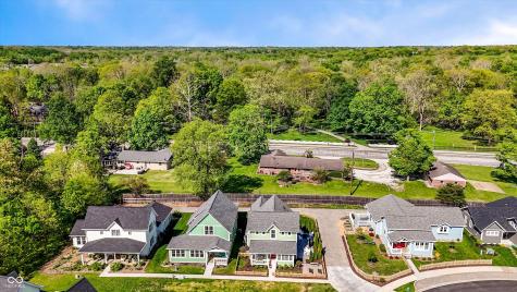 10472 Lower Garden Way Zionsville IN 46077