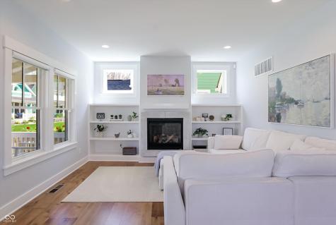 10472 Lower Garden Way Zionsville IN 46077