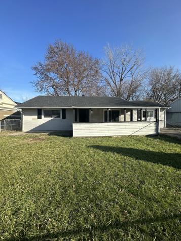3963 Aspen Way Indianapolis IN 46226