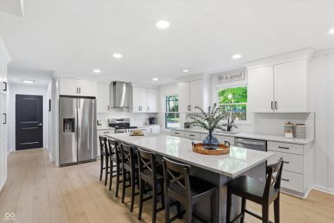 9130 Kenwood Drive Indianapolis IN 46260
