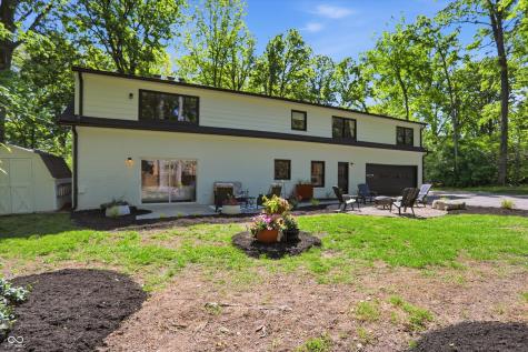 9130 Kenwood Drive Indianapolis IN 46260