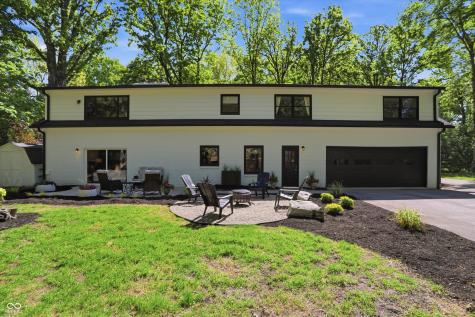 9130 Kenwood Drive Indianapolis IN 46260