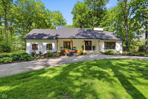9130 Kenwood Drive Indianapolis IN 46260