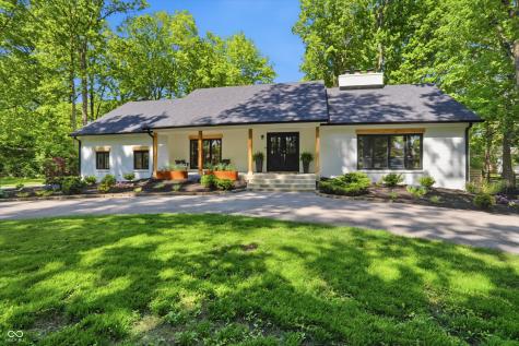 9130 Kenwood Drive Indianapolis IN 46260