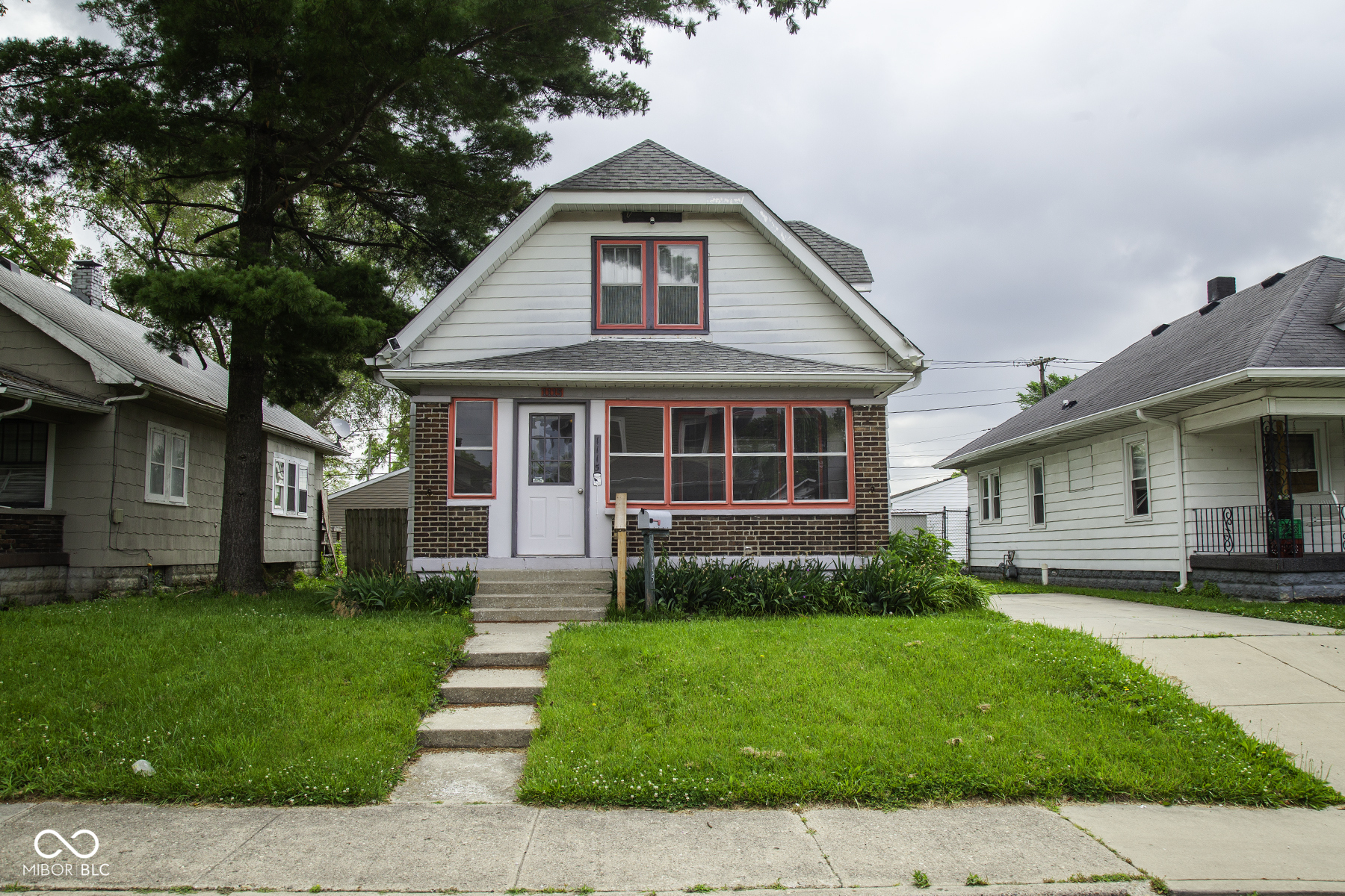 1115 N Kealing Avenue Indianapolis IN 46201