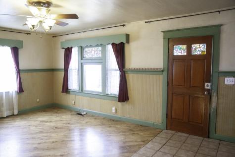 1115 N Kealing Avenue Indianapolis IN 46201