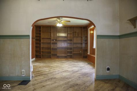1115 N Kealing Avenue Indianapolis IN 46201