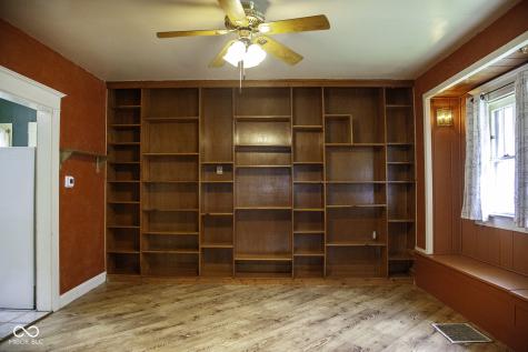 1115 N Kealing Avenue Indianapolis IN 46201