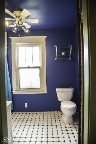 1115 N Kealing Avenue Indianapolis IN 46201