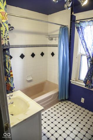 1115 N Kealing Avenue Indianapolis IN 46201