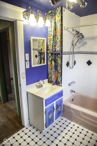 1115 N Kealing Avenue Indianapolis IN 46201