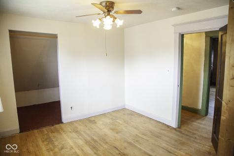 1115 N Kealing Avenue Indianapolis IN 46201