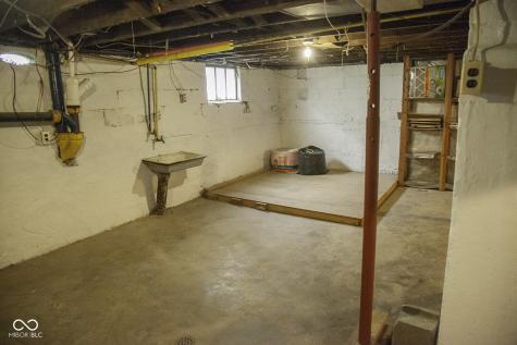 1115 N Kealing Avenue Indianapolis IN 46201