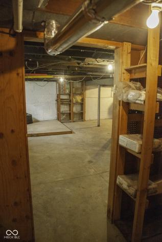 1115 N Kealing Avenue Indianapolis IN 46201