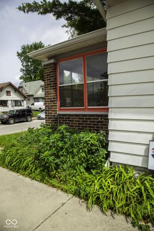 1115 N Kealing Avenue Indianapolis IN 46201