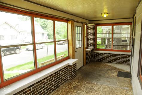 1115 N Kealing Avenue Indianapolis IN 46201