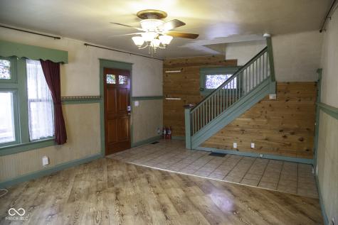 1115 N Kealing Avenue Indianapolis IN 46201
