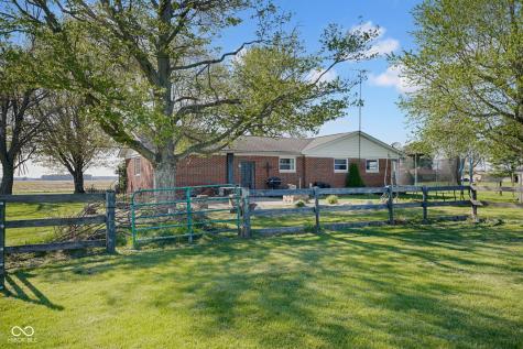 1365 N County Road 700 E Seymour IN 47274