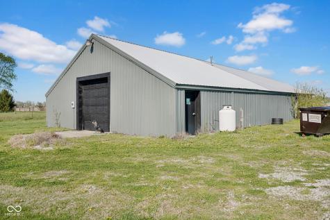 1365 N County Road 700 E Seymour IN 47274