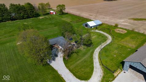 1365 N County Road 700 E Seymour IN 47274