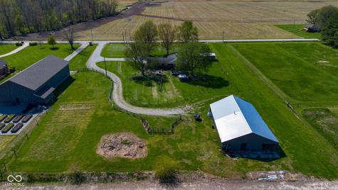 1365 N County Road 700 E Seymour IN 47274