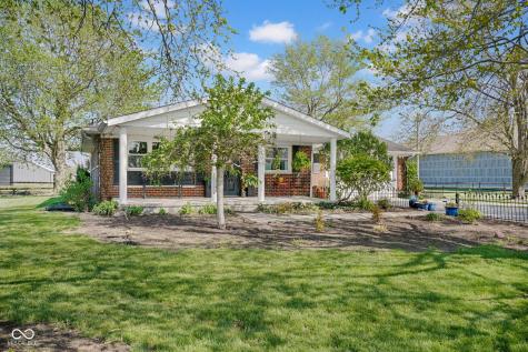 1365 N County Road 700 E Seymour IN 47274