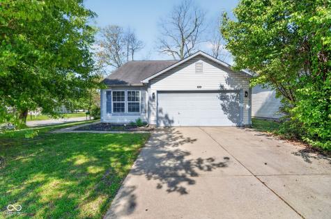 3654 Cedar Pine Place Indianapolis IN 46235
