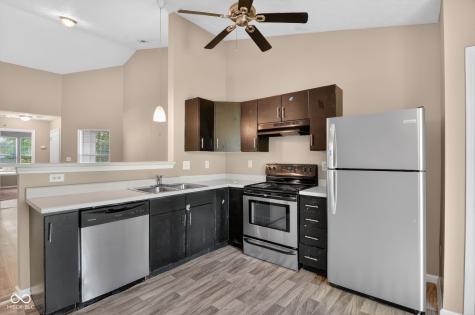 3654 Cedar Pine Place Indianapolis IN 46235