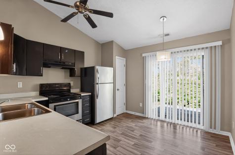 3654 Cedar Pine Place Indianapolis IN 46235