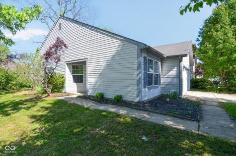 3654 Cedar Pine Place Indianapolis IN 46235