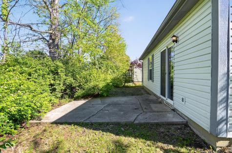 3654 Cedar Pine Place Indianapolis IN 46235