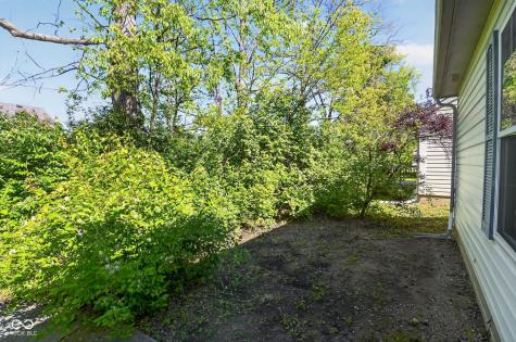 3654 Cedar Pine Place Indianapolis IN 46235