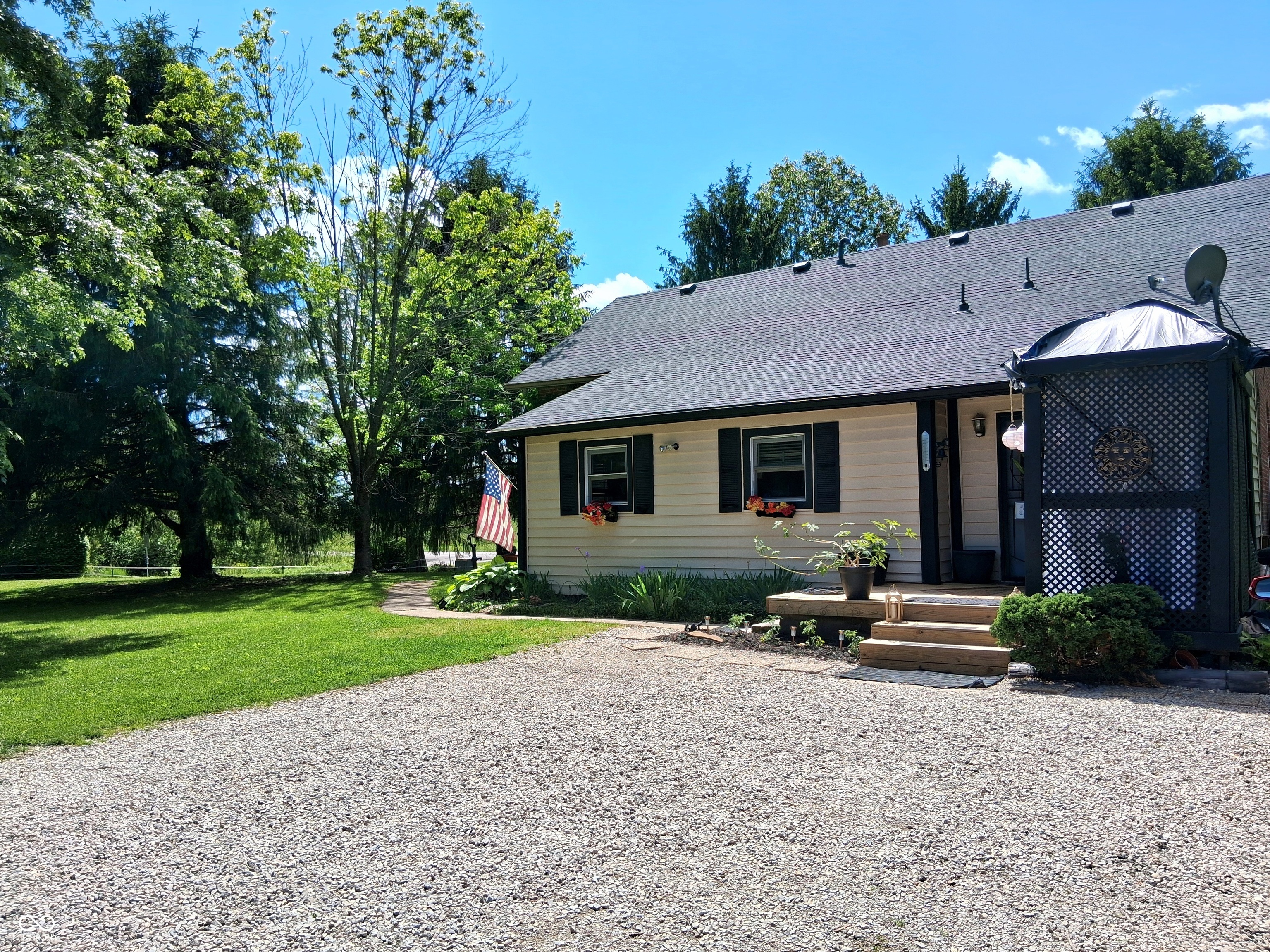 1022 E 600 S Franklin IN 46131