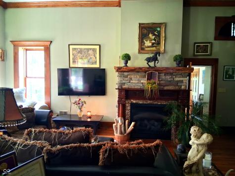 1022 E 600 S Franklin IN 46131