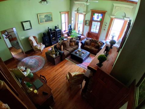 1022 E 600 S Franklin IN 46131