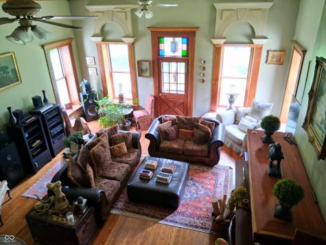 1022 E 600 S Franklin IN 46131