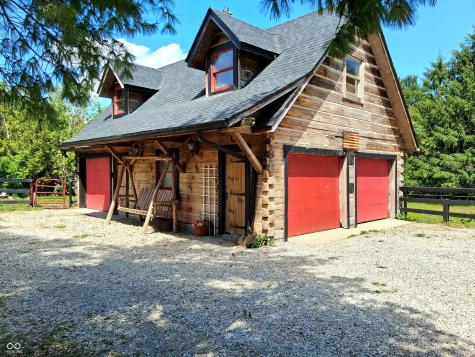 1022 E 600 S Franklin IN 46131