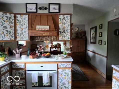 1022 E 600 S Franklin IN 46131