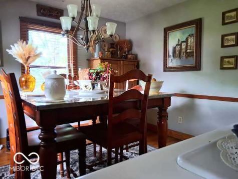 1022 E 600 S Franklin IN 46131