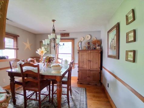1022 E 600 S Franklin IN 46131