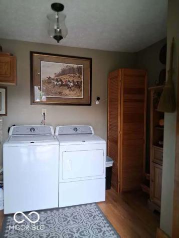 1022 E 600 S Franklin IN 46131