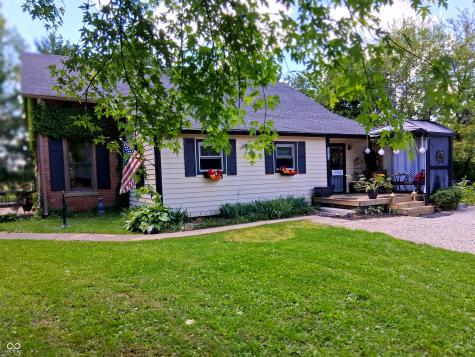 1022 E 600 S Franklin IN 46131