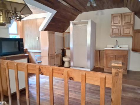 1022 E 600 S Franklin IN 46131