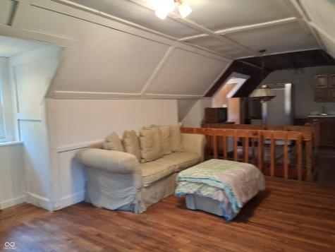 1022 E 600 S Franklin IN 46131
