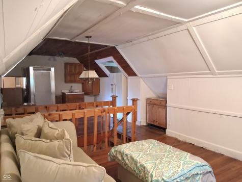 1022 E 600 S Franklin IN 46131