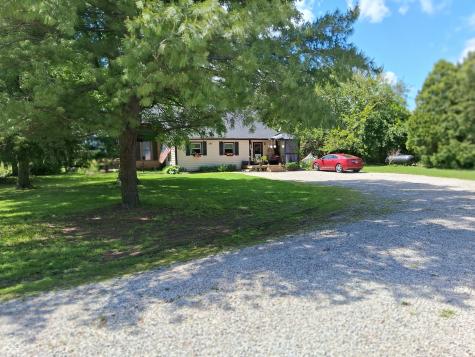 1022 E 600 S Franklin IN 46131